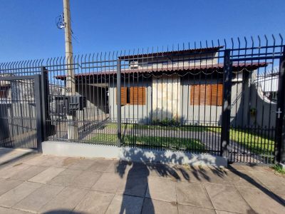 Casa, 4 quartos, 178 m² - Foto 3