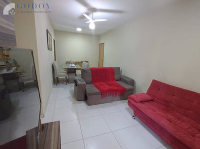 Apartamento, 3 quartos, 107 m² - Foto 5