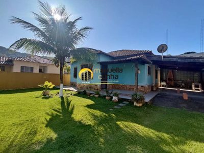 Casa, 3 quartos, 100 m² - Foto 4