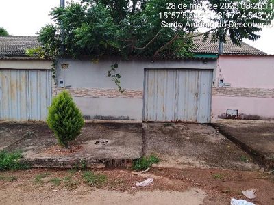 Casa, 2 quartos, 180 m² - Foto 1