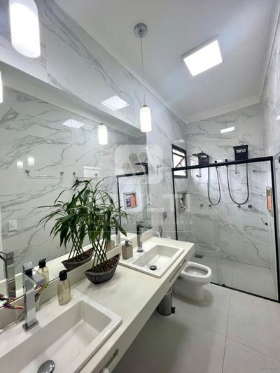 Casa de Condomínio, 3 quartos - Foto 5