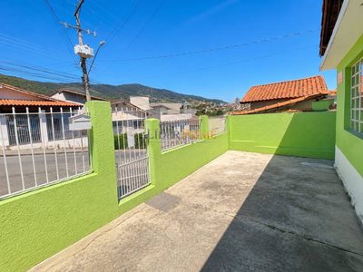 Casa, 2 quartos, 90 m² - Foto 2