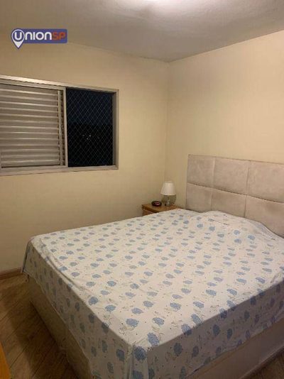 Apartamento, 3 quartos, 74 m² - Foto 5