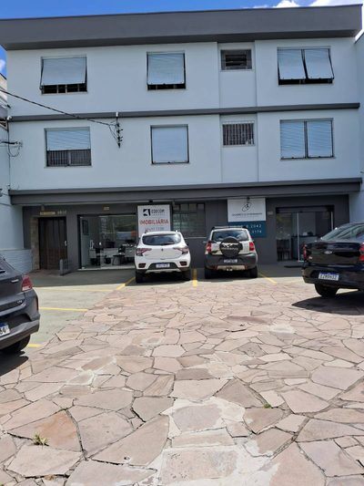 Apartamento, 3 quartos - Foto 1