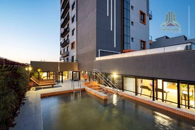 Apartamento, 1 quarto, 66 m² - Foto 3