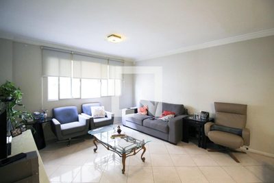 Apartamento, 3 quartos, 91 m² - Foto 4