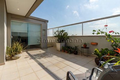 Cobertura, 4 quartos, 320 m² - Foto 1