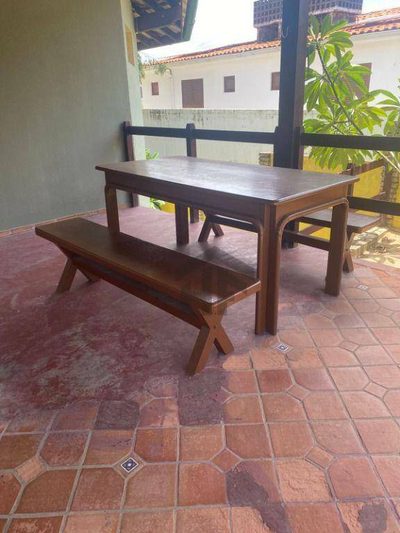 Casa, 4 quartos - Foto 4