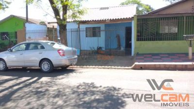 Casa, 3 quartos, 224 m² - Foto 1