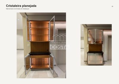 Casa de Condomínio, 3 quartos - Foto 5
