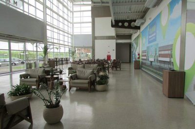 Sala-Conjunto, 35 m² - Foto 1