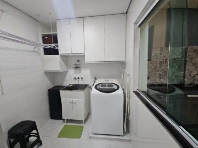 Sobrado, 3 quartos, 178 m² - Foto 1
