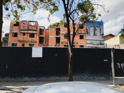 Cobertura, 3 quartos, 98 m² - Foto 3