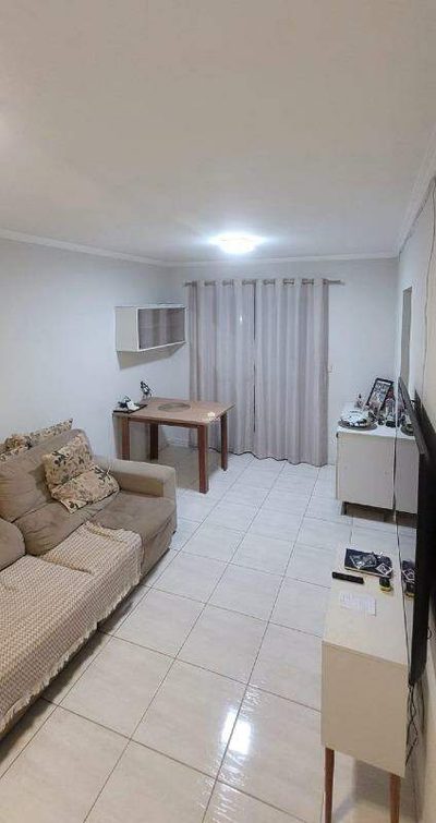 Apartamento, 2 quartos, 60 m² - Foto 3
