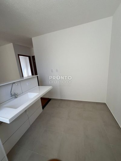 Apartamento, 2 quartos, 48 m² - Foto 3