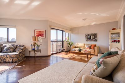 Apartamento, 4 quartos - Foto 1