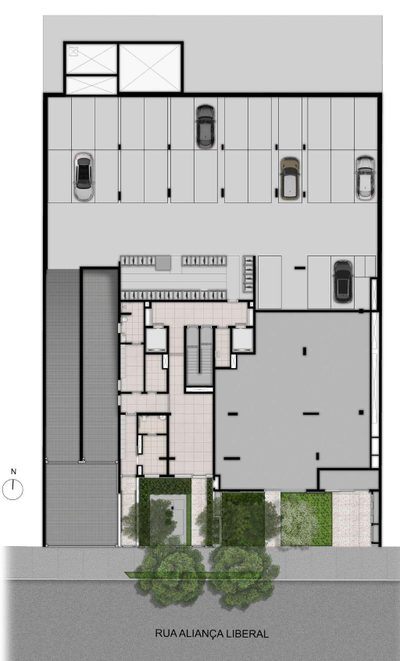 Loja-Salão, 296 m² - Foto 5