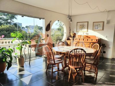 Casa, 3 quartos, 320 m² - Foto 2