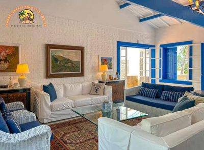 Casa, 4 quartos, 230 m² - Foto 4