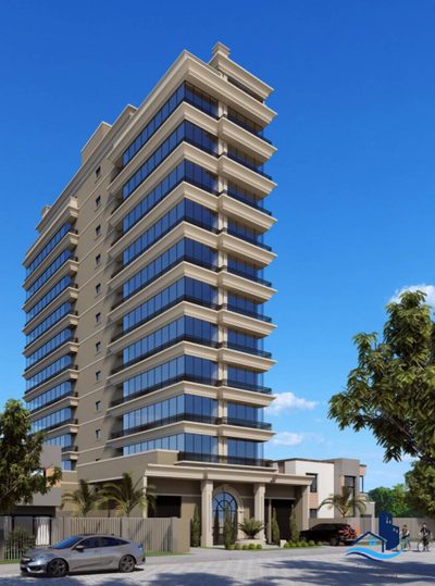 Apartamento, 3 quartos, 106 m² - Foto 4