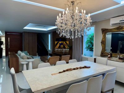 Sobrado, 3 quartos, 310 m² - Foto 4