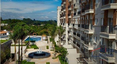 Apartamento, 1 quarto, 73 m² - Foto 1