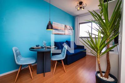 Apartamento, 1 quarto, 26 m² - Foto 2
