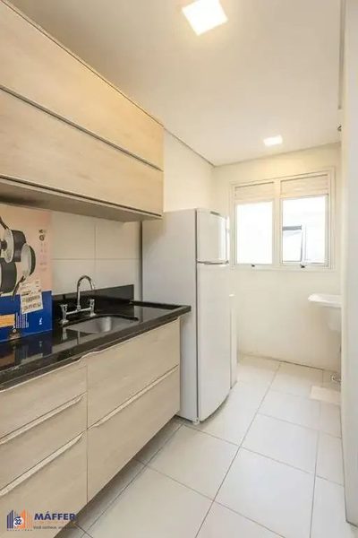 Apartamento, 1 quarto, 50 m² - Foto 2