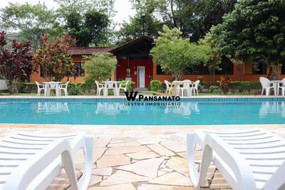 Casa, 2 quartos, 3000 m² - Foto 1
