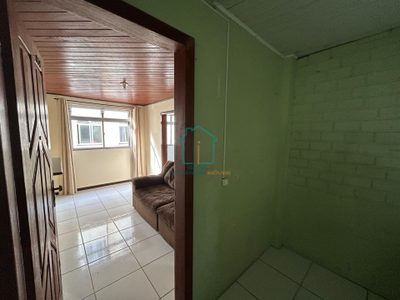 Apartamento, 2 quartos, 48 m² - Foto 3