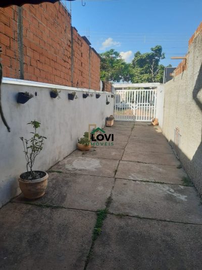 Sobrado, 4 quartos, 180 m² - Foto 1