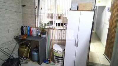 Sobrado, 2 quartos, 101 m² - Foto 4