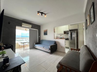 Apartamento, 1 quarto, 47 m² - Foto 3