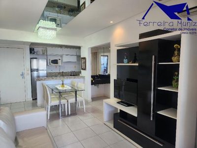 Apartamento, 1 quarto, 60 m² - Foto 5