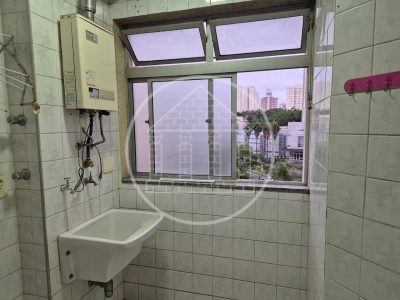 Apartamento, 3 quartos, 74 m² - Foto 4