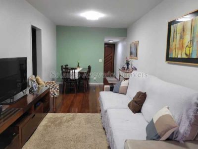 Apartamento, 3 quartos, 98 m² - Foto 5