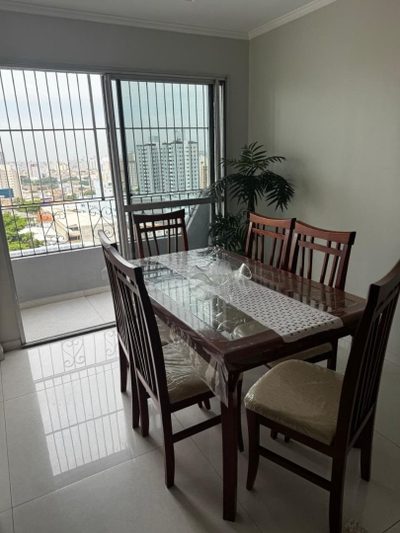 Apartamento, 2 quartos, 56 m² - Foto 5