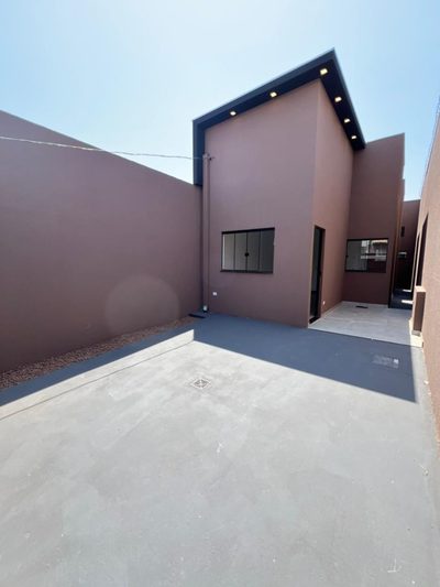 Casa, 2 quartos - Foto 1