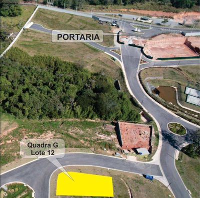 Terreno, 522 m² - Foto 3