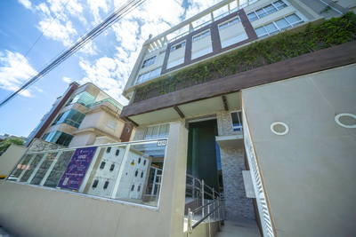 Cobertura, 3 quartos, 138 m² - Foto 3