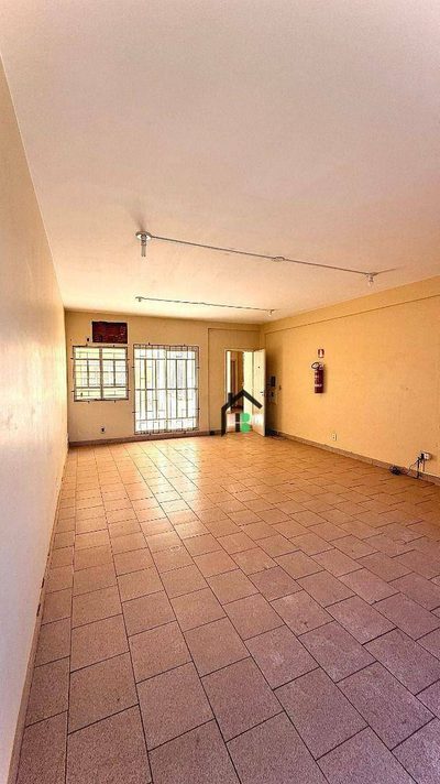 Sala-Conjunto, 41 m² - Foto 3