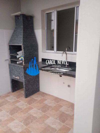 Casa, 3 quartos, 78 m² - Foto 5