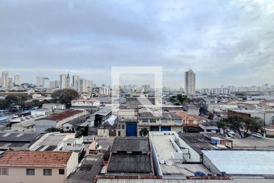Apartamento, 2 quartos, 35 m² - Foto 5