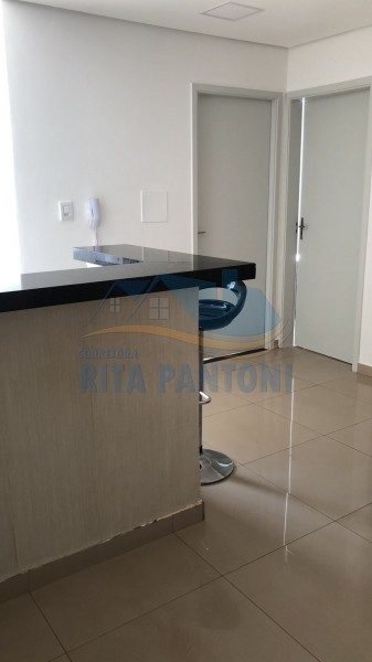 Apartamento, 2 quartos, 45 m² - Foto 3