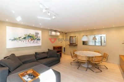 Apartamento, 3 quartos, 110 m² - Foto 4