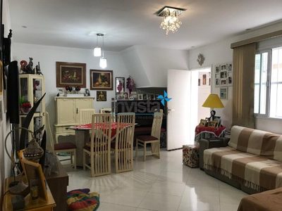 Casa, 3 quartos, 163 m² - Foto 4