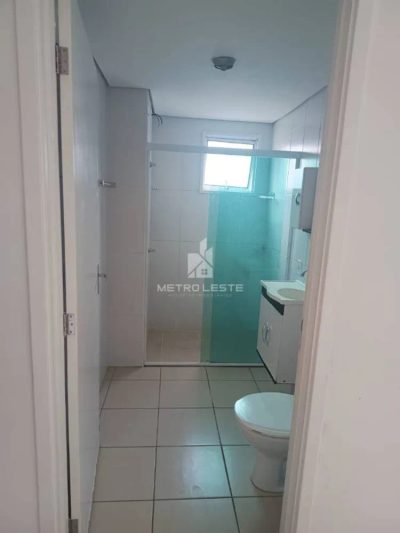 Apartamento, 2 quartos, 49 m² - Foto 2