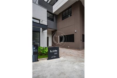 Apartamento, 1 quarto, 30 m² - Foto 4