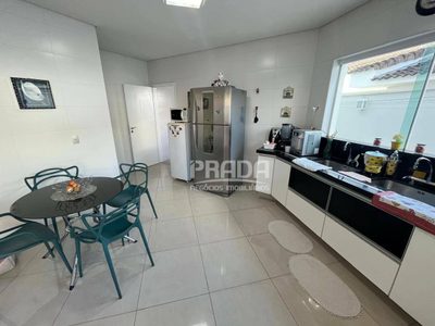 Casa, 3 quartos, 295 m² - Foto 5