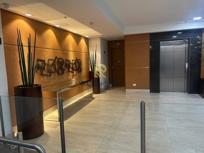 Sala-Conjunto, 122 m² - Foto 2